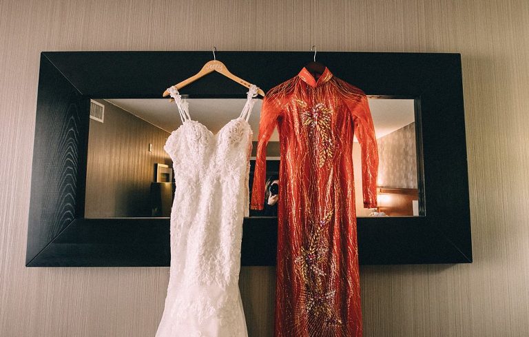 Multicultural Wedding