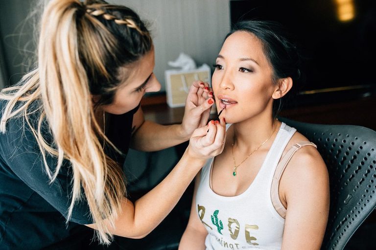 Wedding Prep Dresses