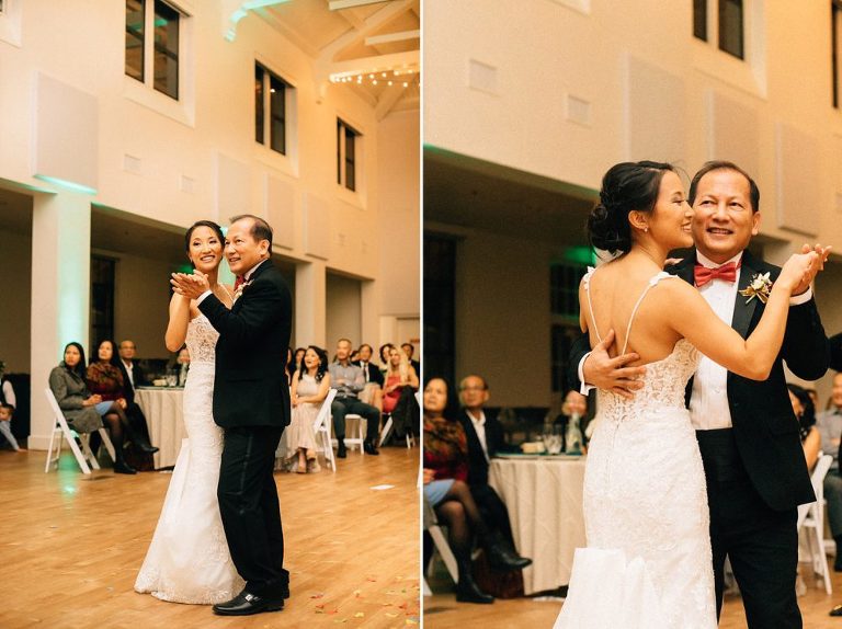 Bldg 177 San Diego Wedding