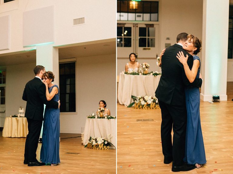 Bldg 177 San Diego Wedding