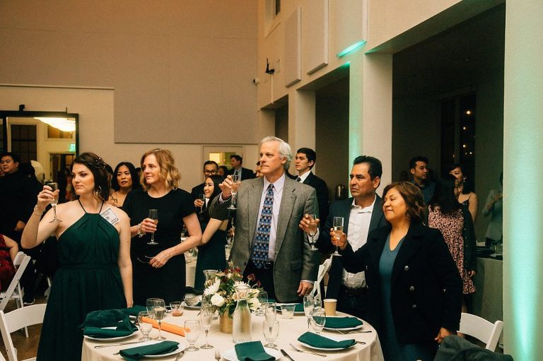 Bldg 177 San Diego Wedding