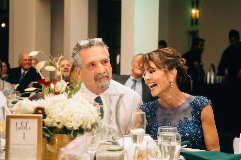 Bldg 177 San Diego Wedding