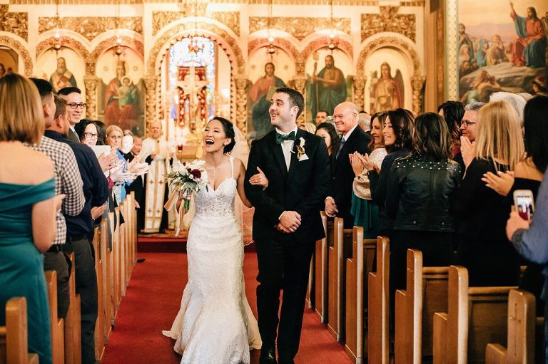 San Diego spyridon Greek Orthodox Church