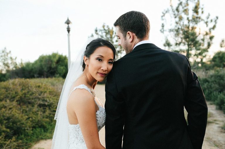 Bldg 177 Wedding Couple