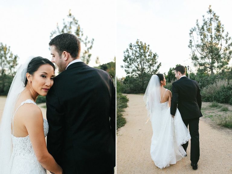 Bldg 177 Wedding Couple