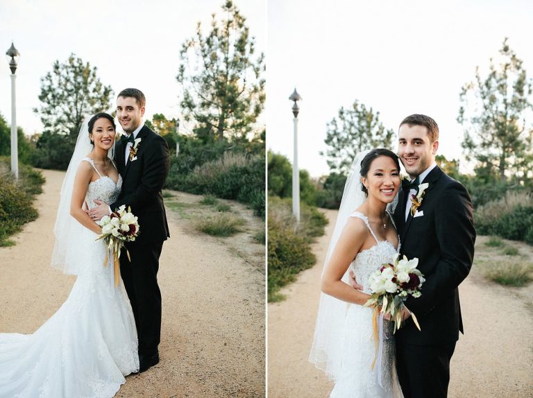 Bldg 177 Wedding Couple