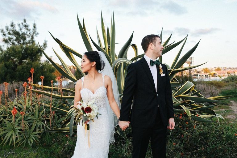 Bldg 177 Wedding Couple