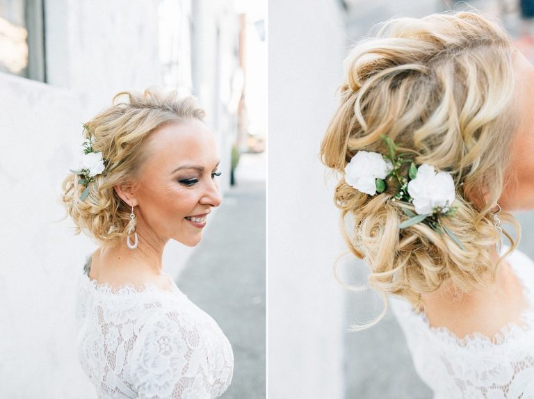 Luce Loft San Diego Wedding Party