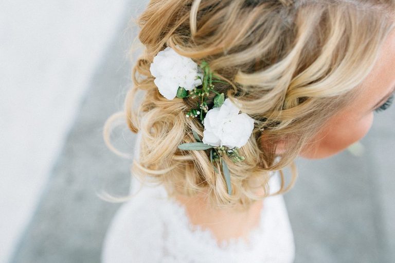 Luce Loft San Diego Wedding Party