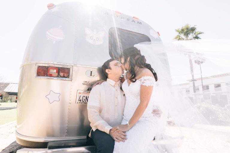 Cooks Chapel Anaheim Wedding 