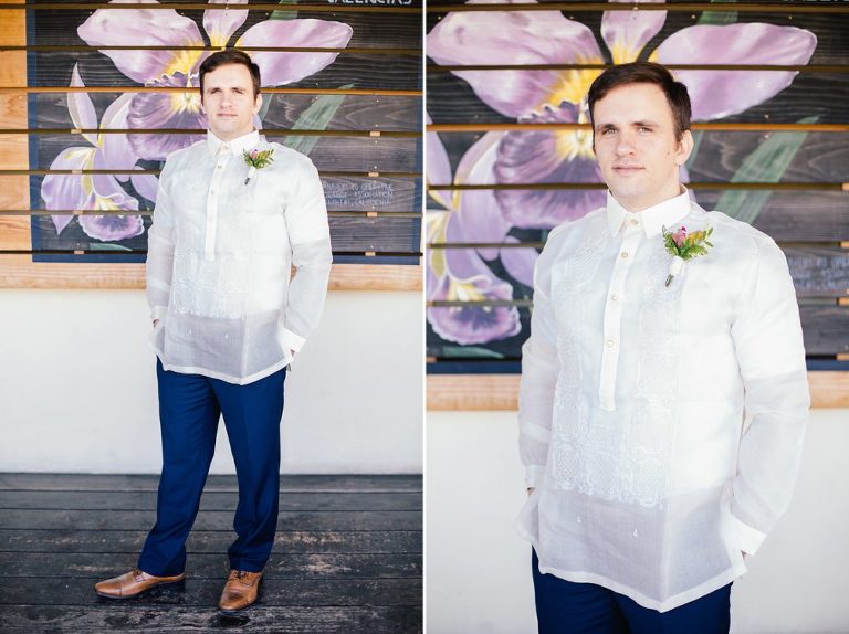 Cooks Chapel Anaheim Wedding 