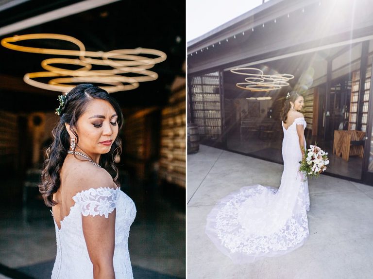 Cooks Chapel Anaheim Wedding 