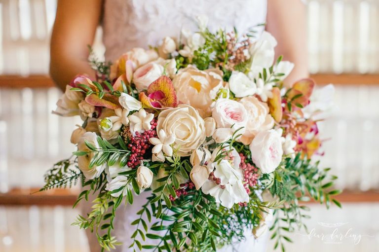 Cooks Chapel Anaheim Wedding 