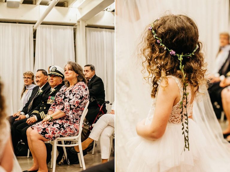 Cooks Chapel Anaheim Wedding 