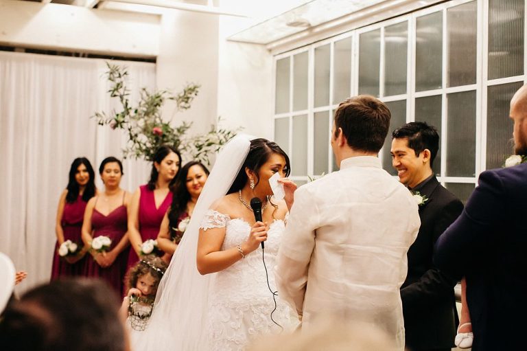 Cooks Chapel Anaheim Wedding 