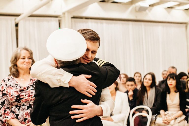 Cooks Chapel Anaheim Wedding 