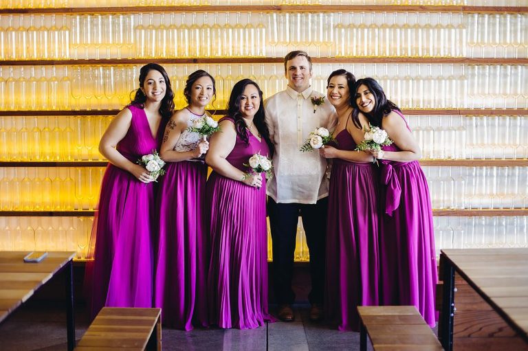 Anaheim Make Wedding 