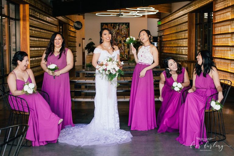 Anaheim Make Wedding 