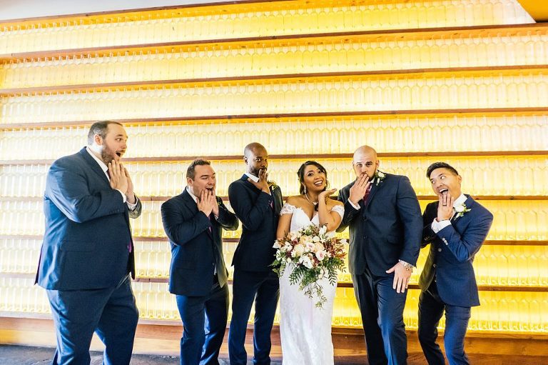 Anaheim Make Wedding 