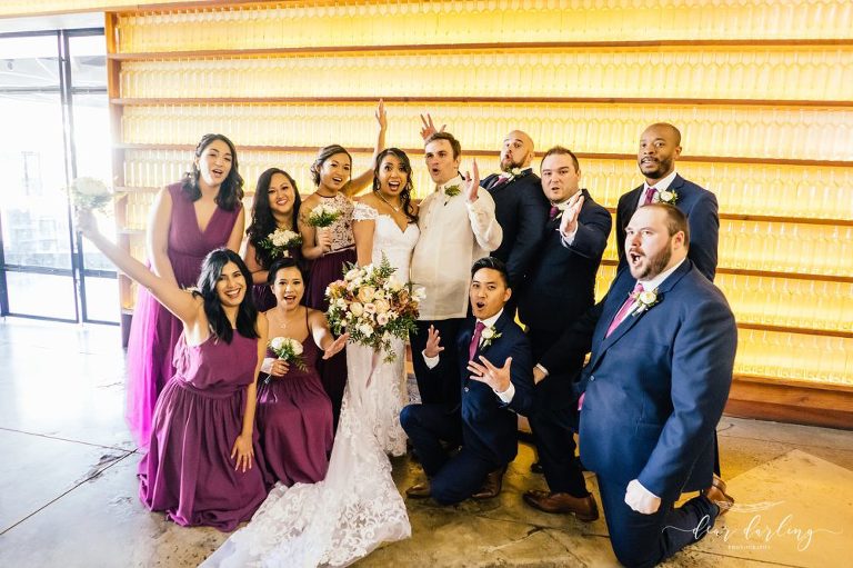 Anaheim Make Wedding 