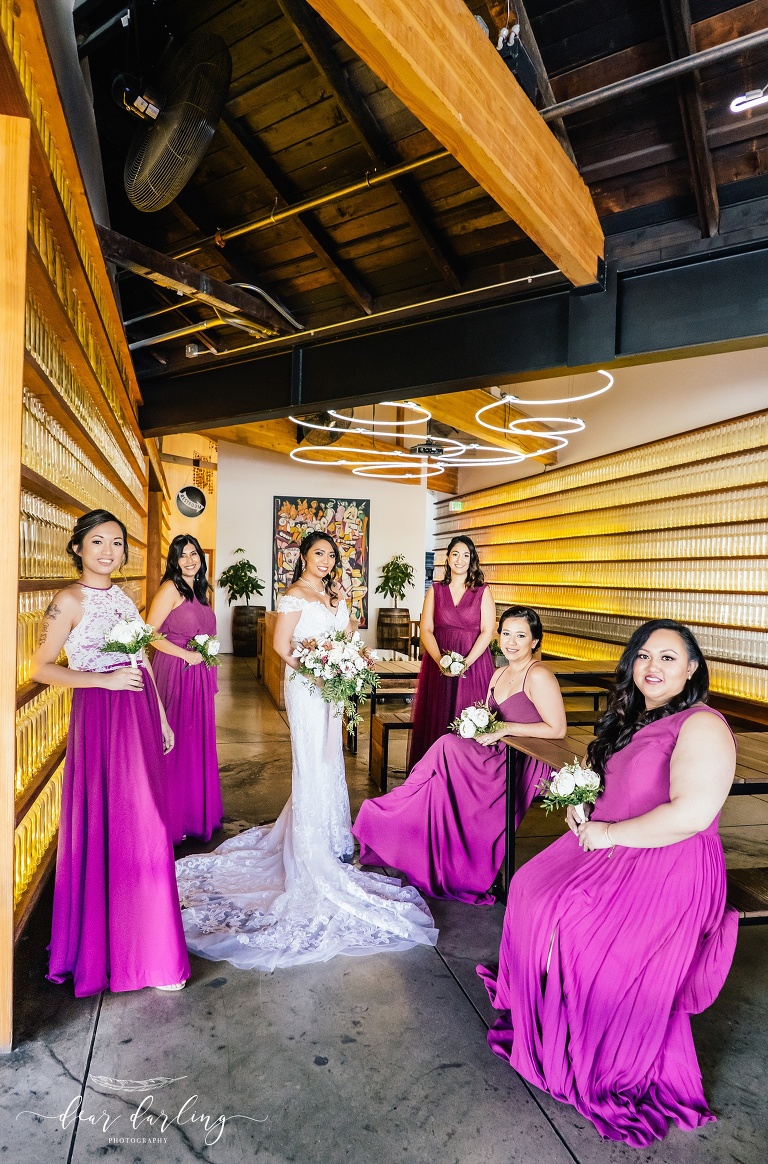 Anaheim Make Wedding 