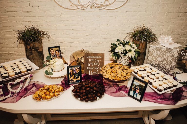 Cooks Chapel Anaheim Wedding 