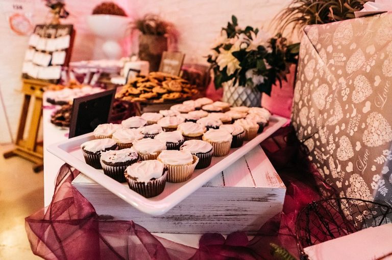 Cooks Chapel Anaheim Wedding 