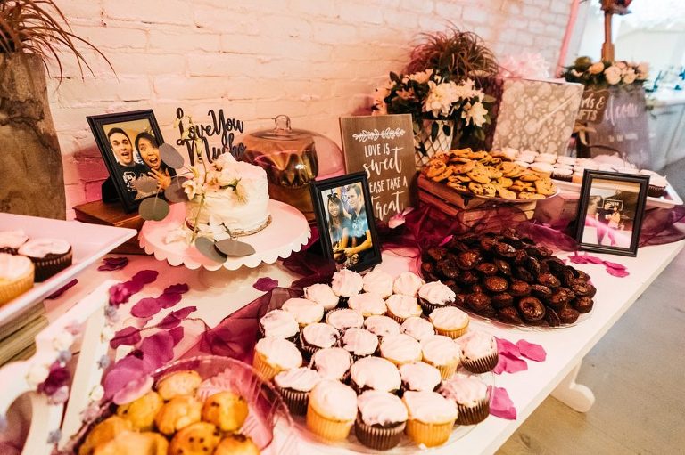 Cooks Chapel Anaheim Wedding 