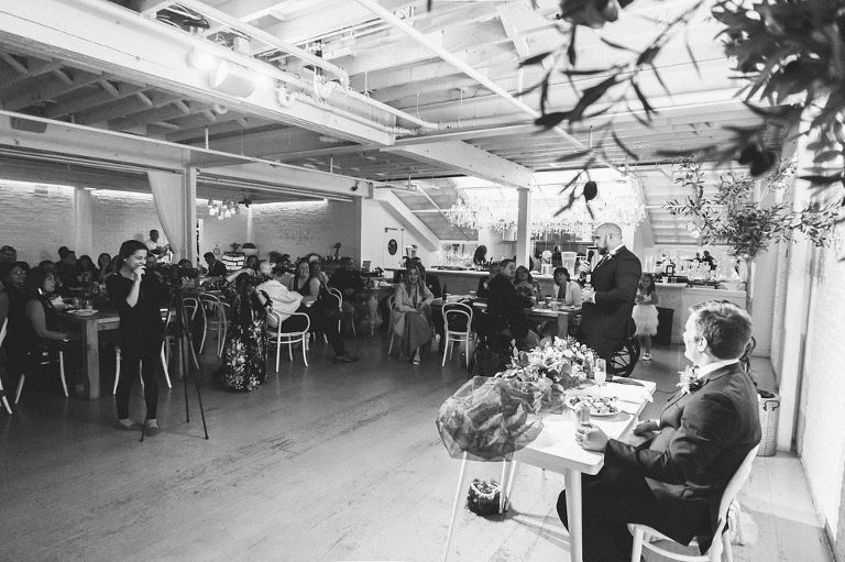 Cooks Chapel Anaheim Wedding 