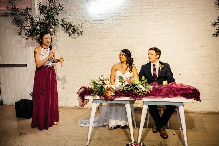 Cooks Chapel Anaheim Wedding 