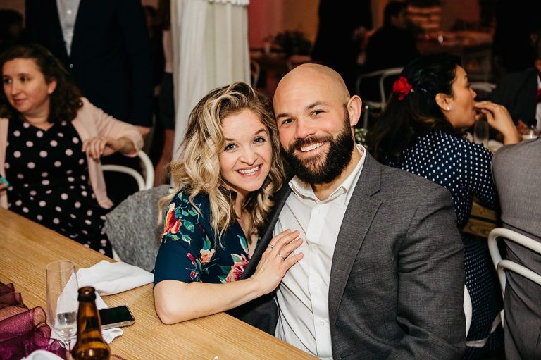 Cooks Chapel Anaheim Wedding 