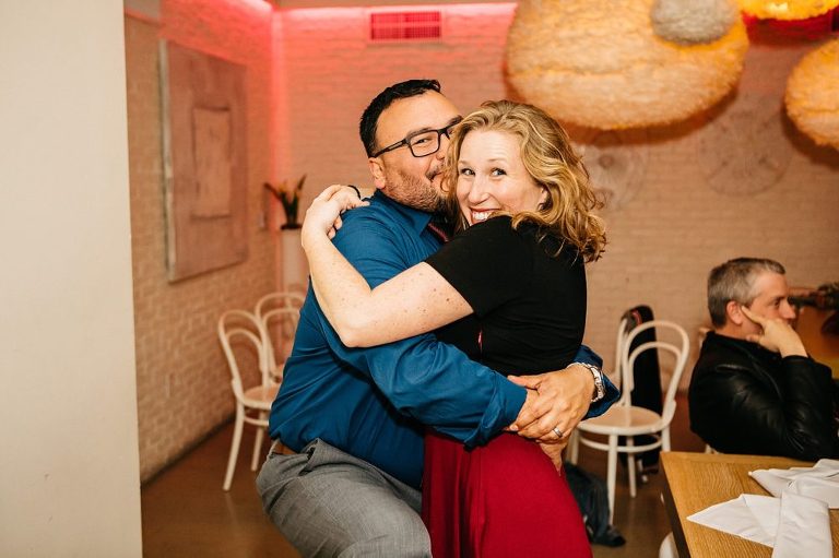 Cooks Chapel Anaheim Wedding 