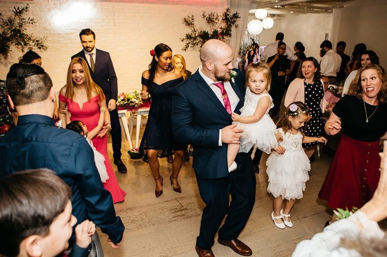 Cooks Chapel Anaheim Wedding 