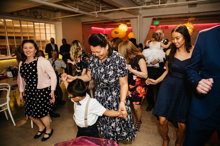 Cooks Chapel Anaheim Wedding 