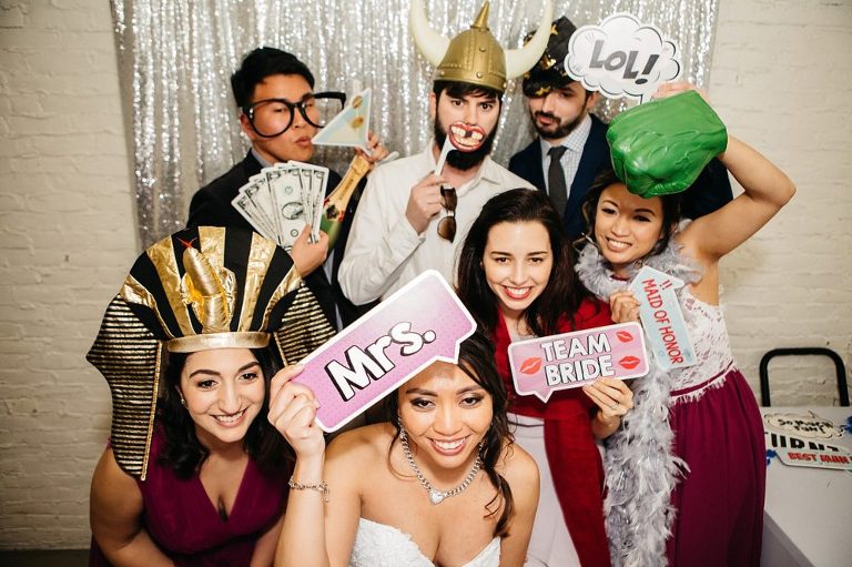 Cooks Chapel Anaheim Wedding 