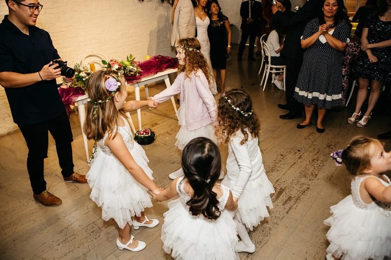 Cooks Chapel Anaheim Wedding 