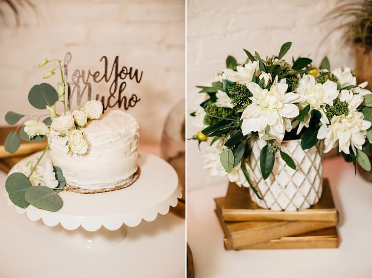 Cooks Chapel Anaheim Wedding 