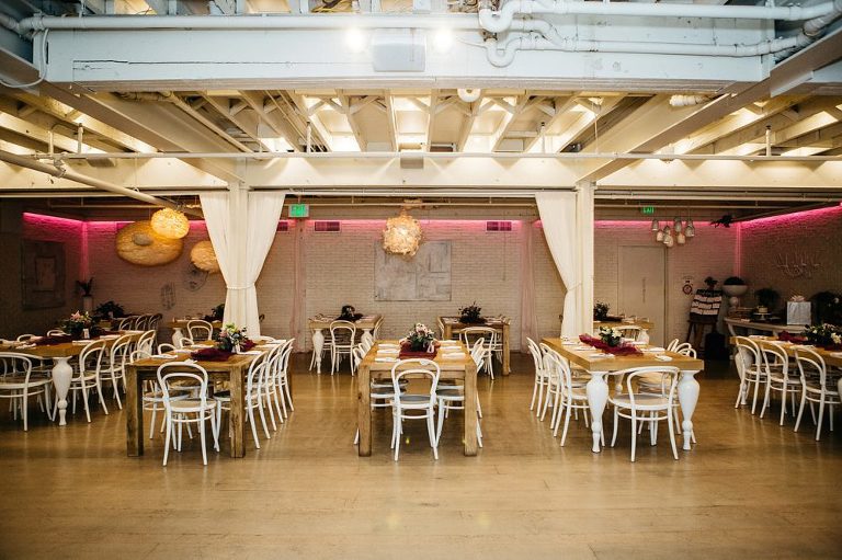 Cooks Chapel Anaheim Wedding 