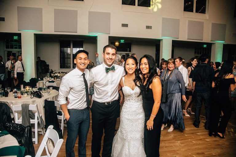 Bldg 177 Liberty Station