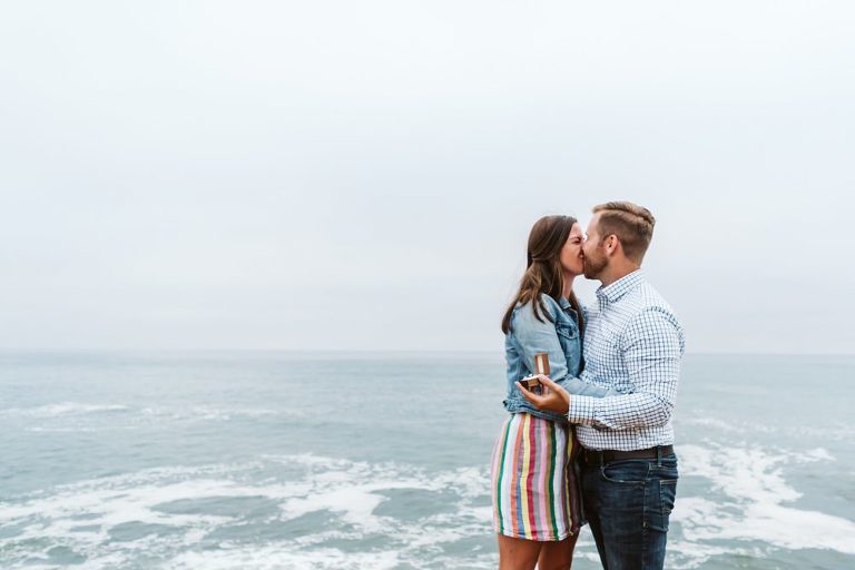 San Diego Surprise Proposal