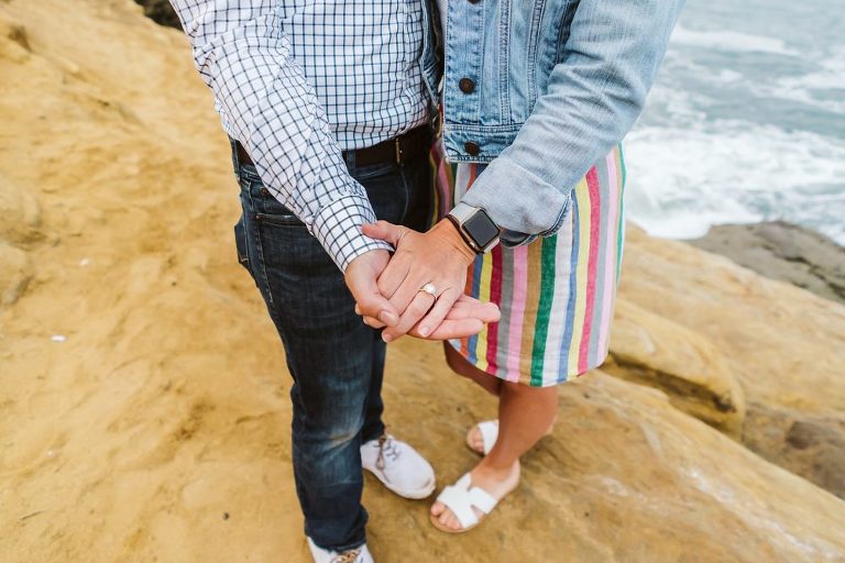 San Diego Surprise Proposal