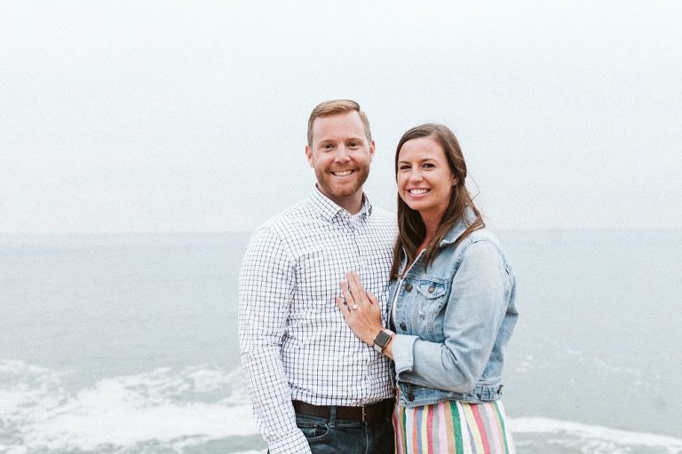 San Diego Surprise Proposal