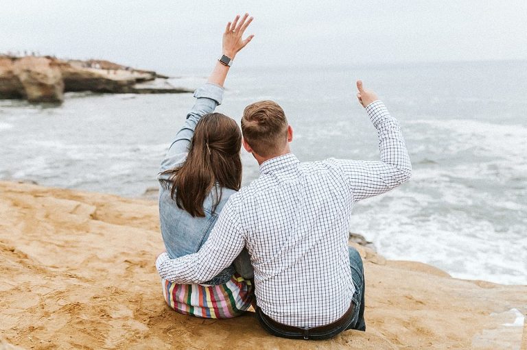 San Diego Surprise Proposal