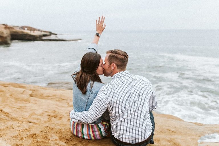 San Diego Surprise Proposal