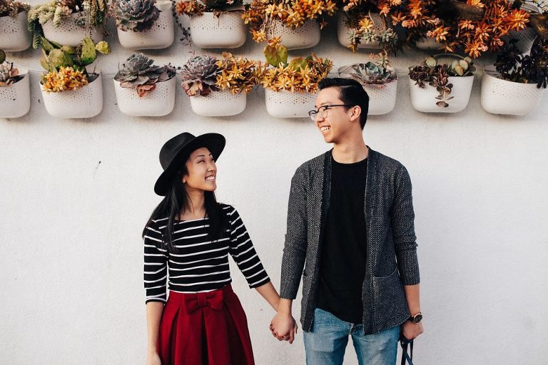 North Park San Diego Photographer