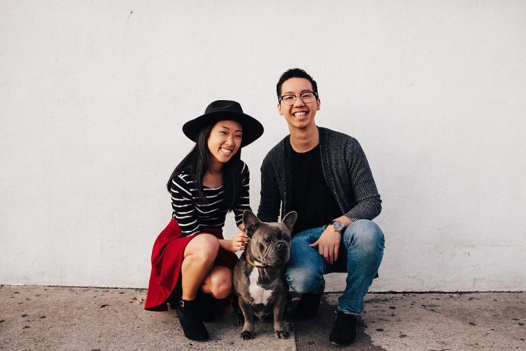 North Park San Diego Photographer