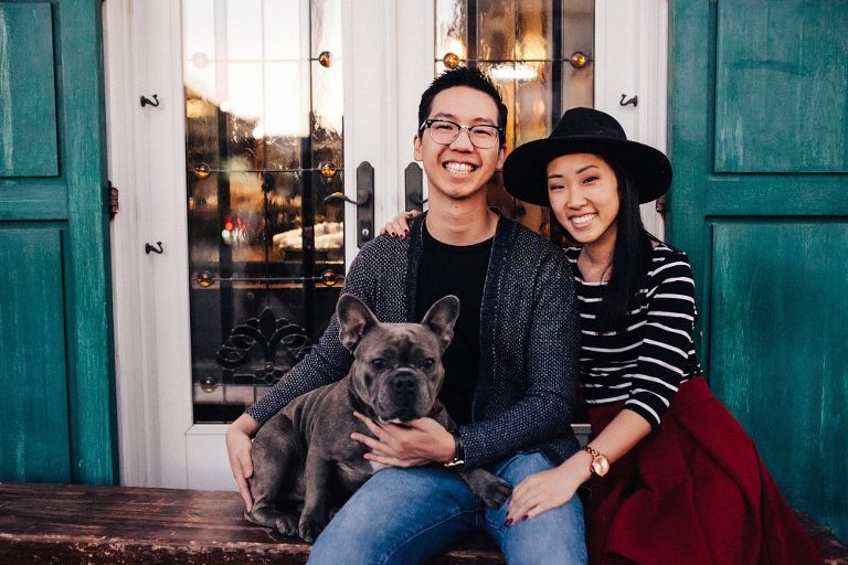 North Park San Diego Photographer