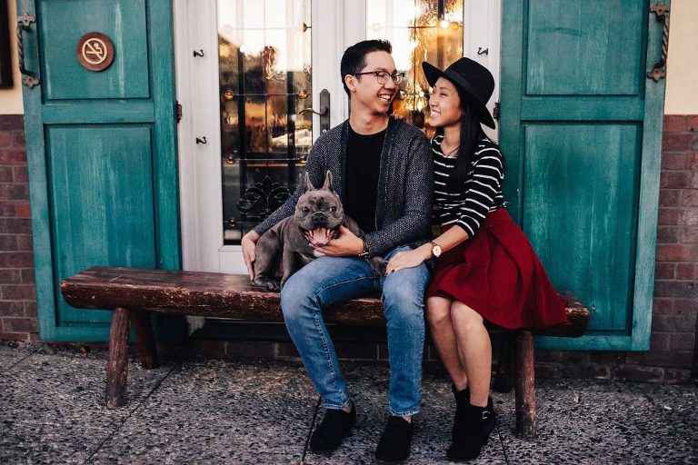 North Park San Diego Photographer