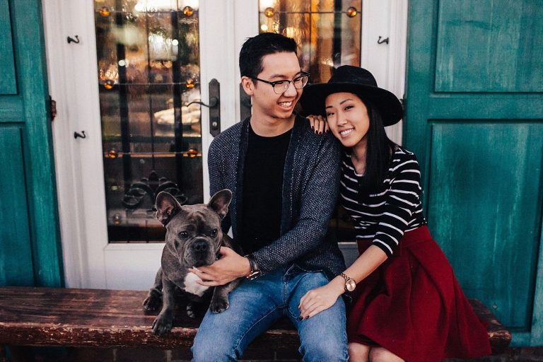 North Park San Diego Photographer