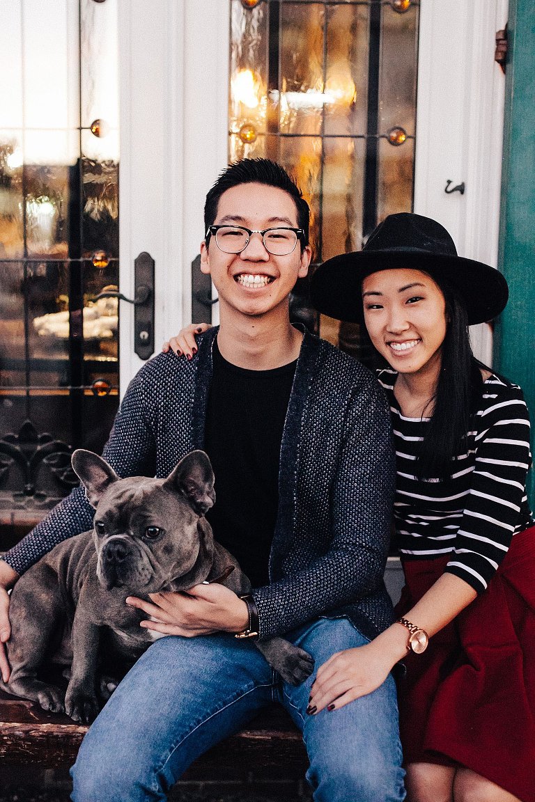 North Park San Diego Photographer